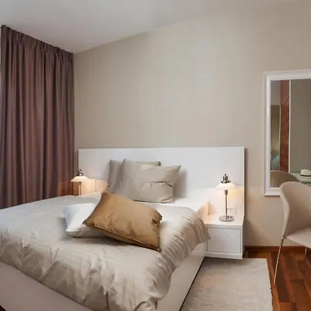 Villa Deluxe 1 6 Beautiful Bedrooms - Sea Front Private Pools - Sauna